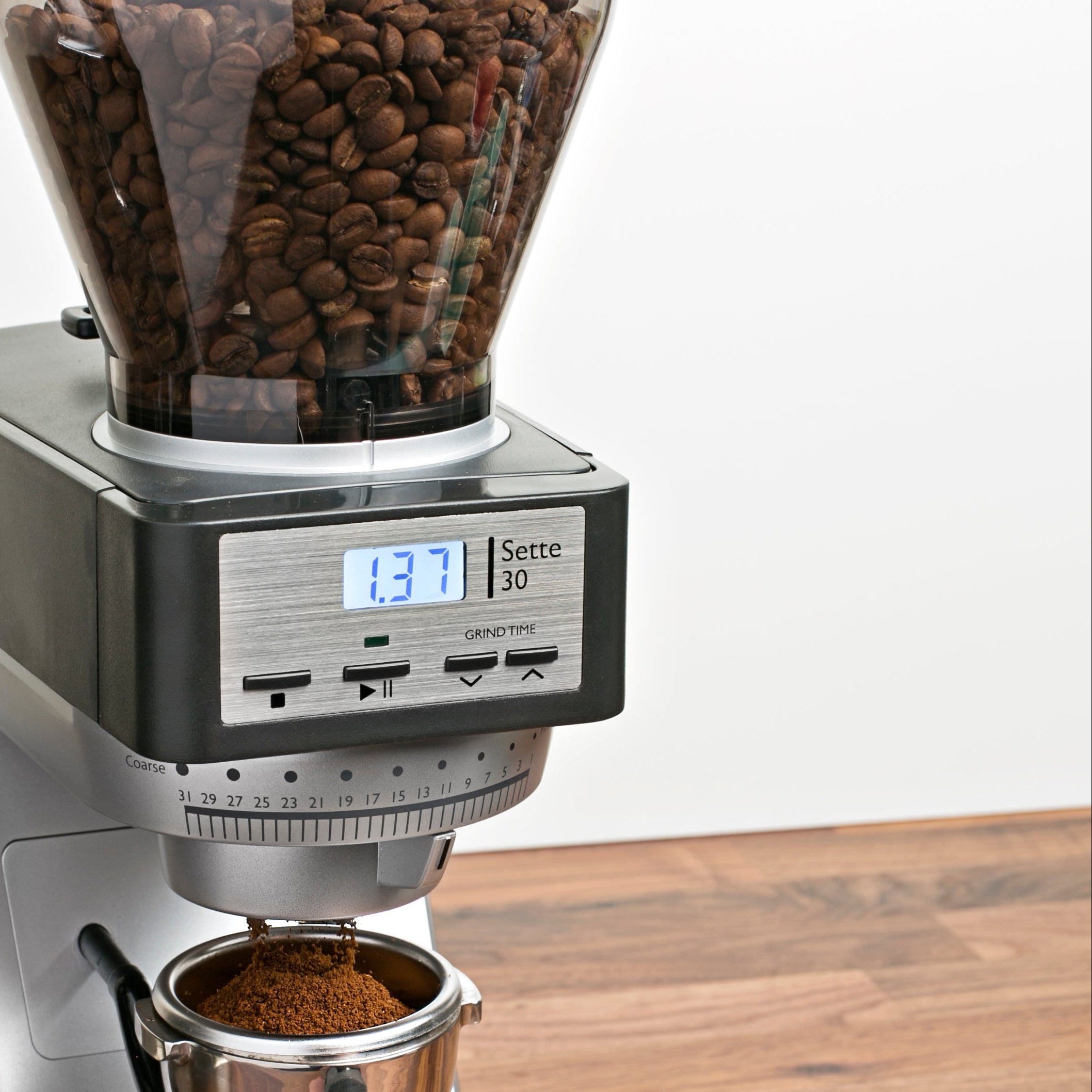 Baratza Sette 30 Coffee Grinder – Thou Mayest
