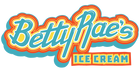 Betty Rae's Ice Cream logo