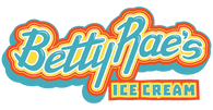 Betty Rae's Ice Cream logo