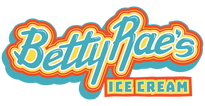 Betty Rae's Ice Cream logo
