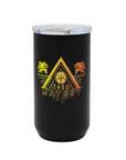 Thou Mayest 12oz Tumbler