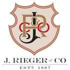 J Reiger Company Logo