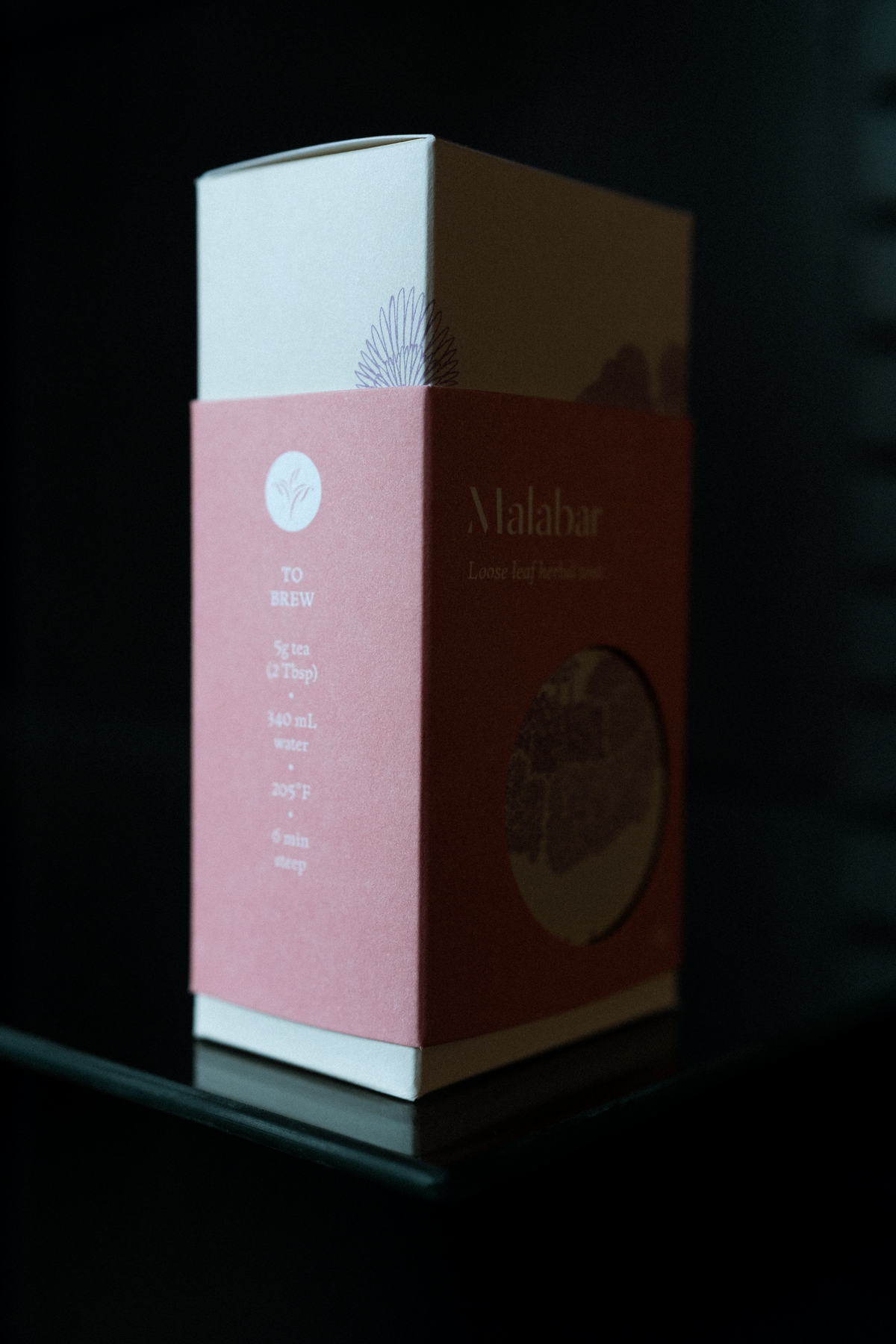 Tea Malbasic Malabar Herbal Tea – Thou Mayest