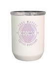 Thou Mayest 8oz Tumbler