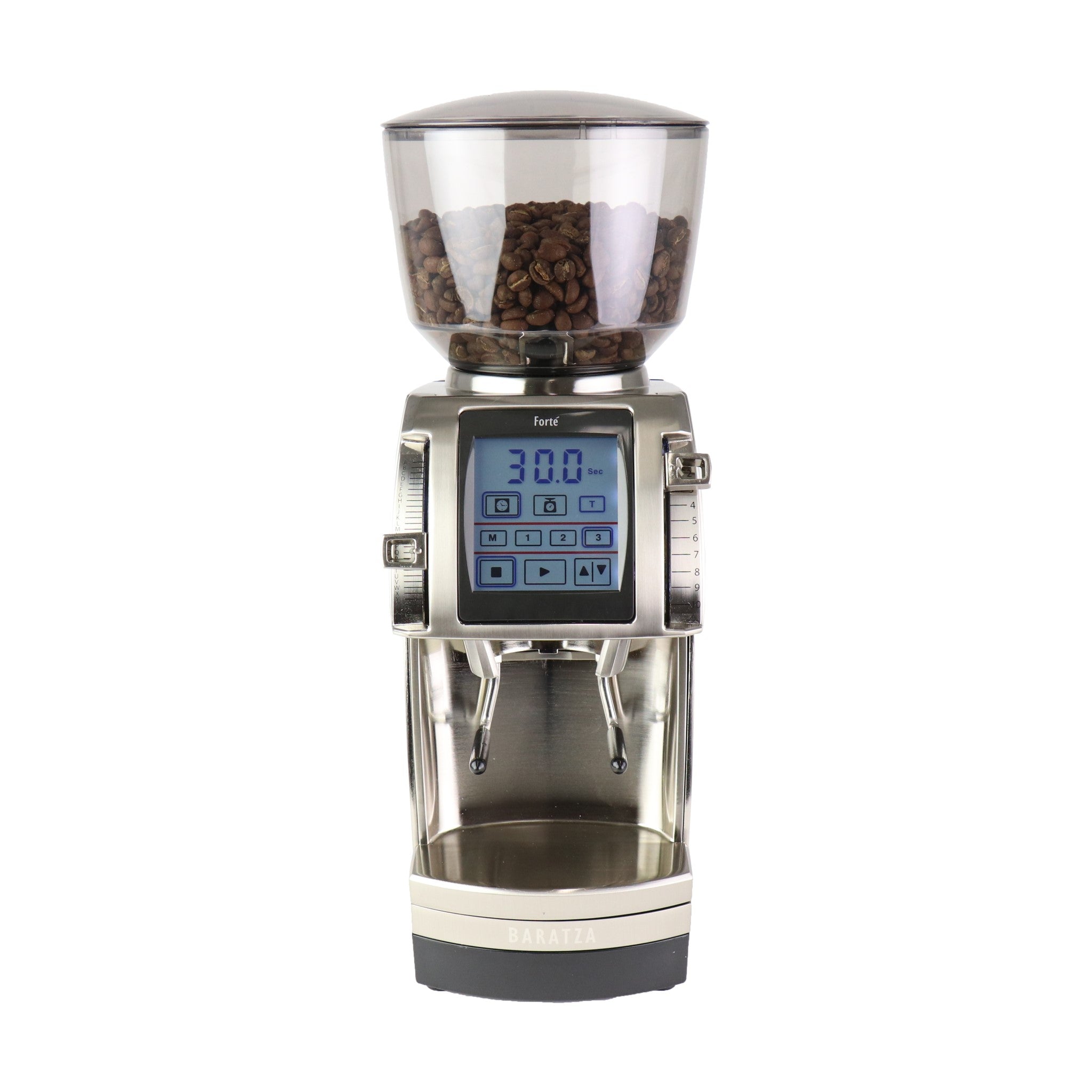 Baratza Forte Coffee Grinder — Elevator Coffee