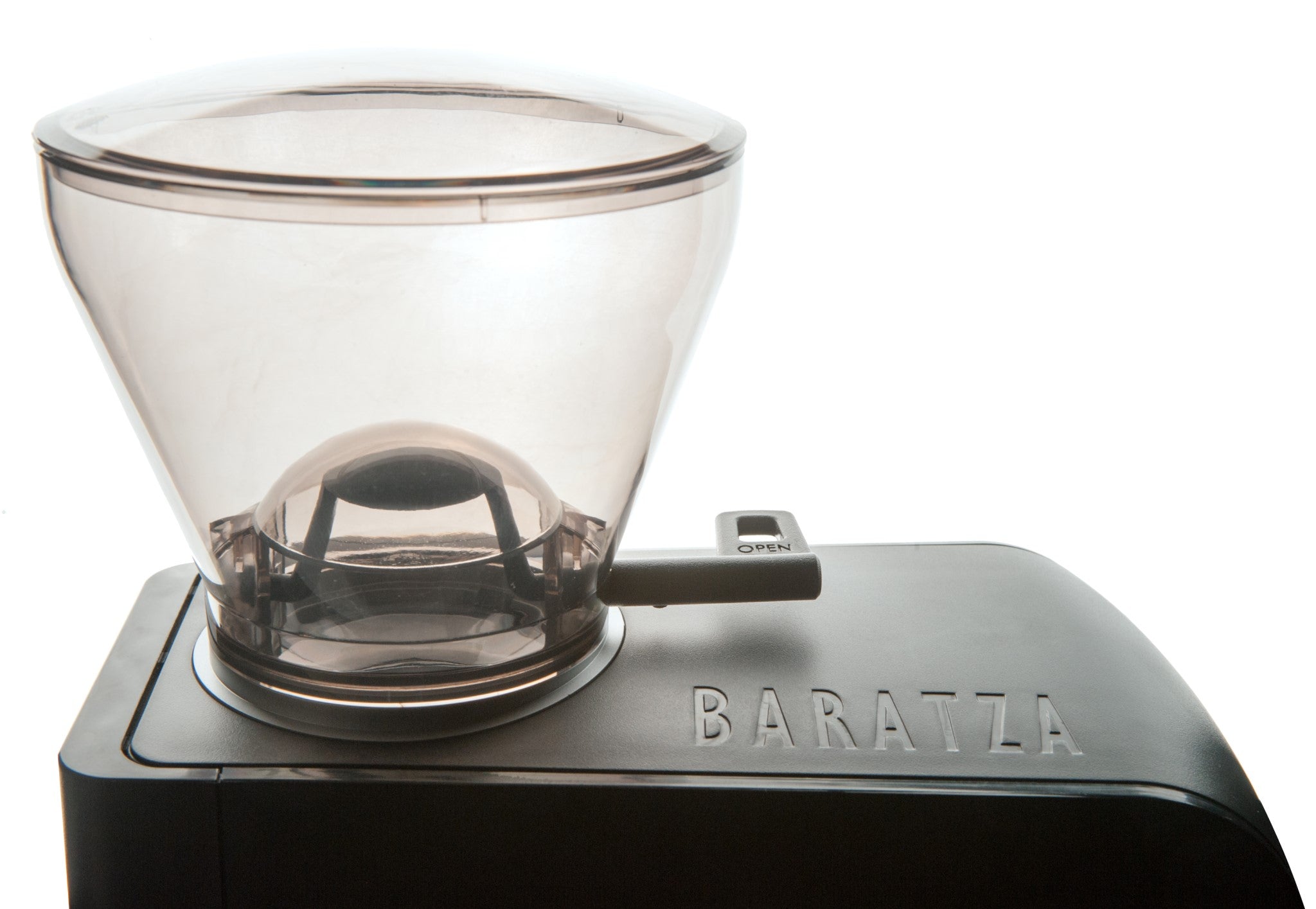 Baratza Vario W+ Coffee Grinder Black - Standart Brew Burrs