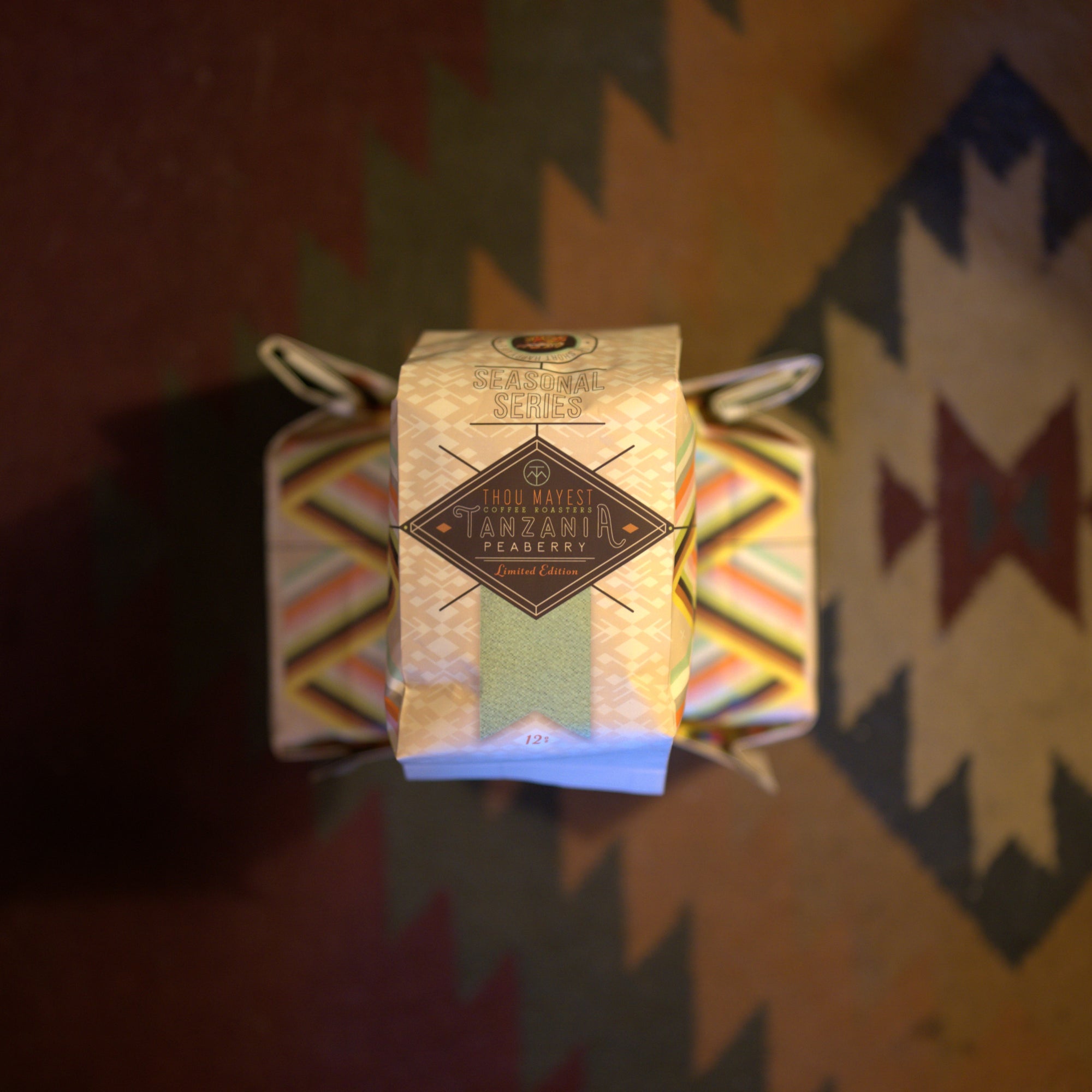 Tanzania Peaberry - Seasonal Release