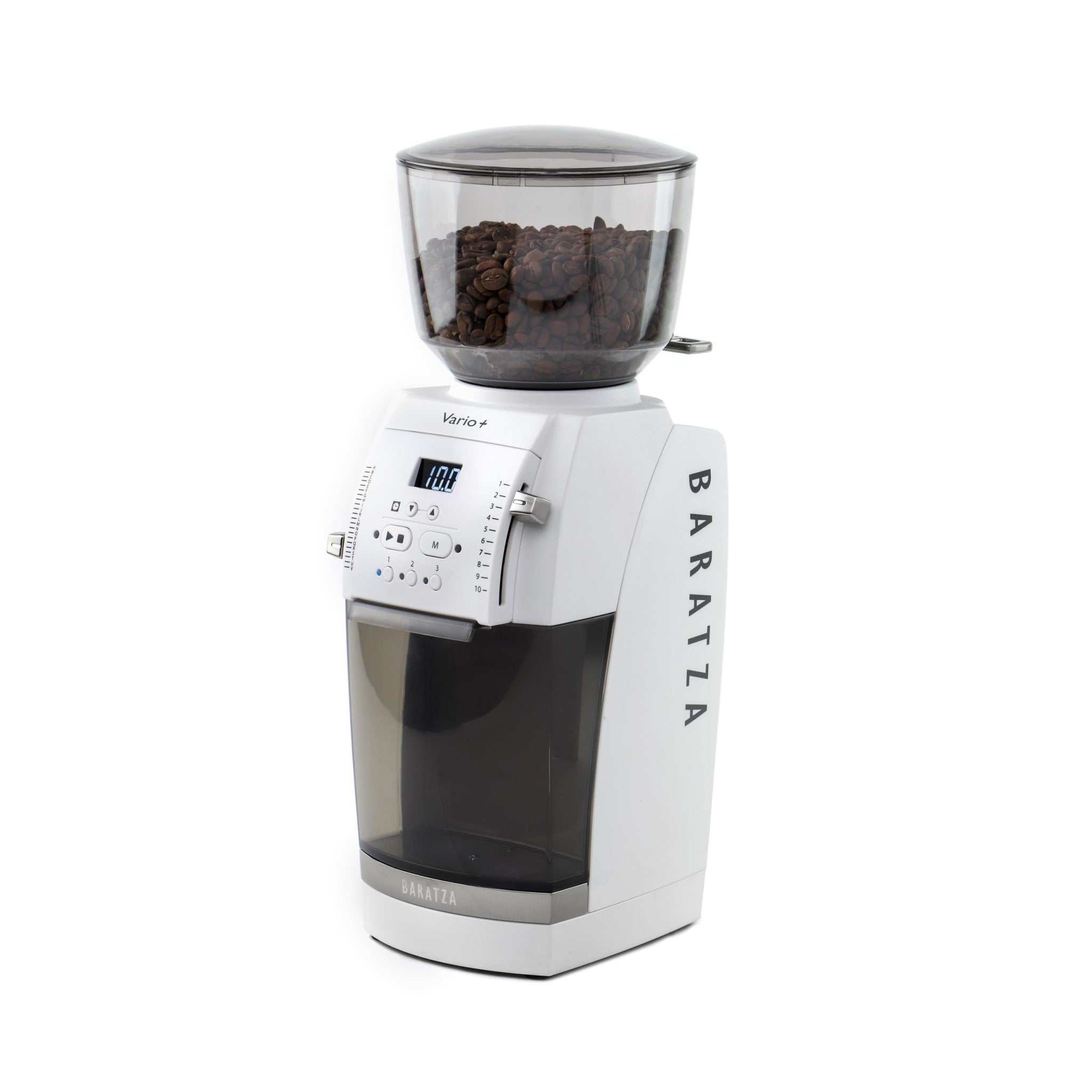 マールクーニック製Baratza Vario grinder マールクーニック製Baratza Vario grinder
