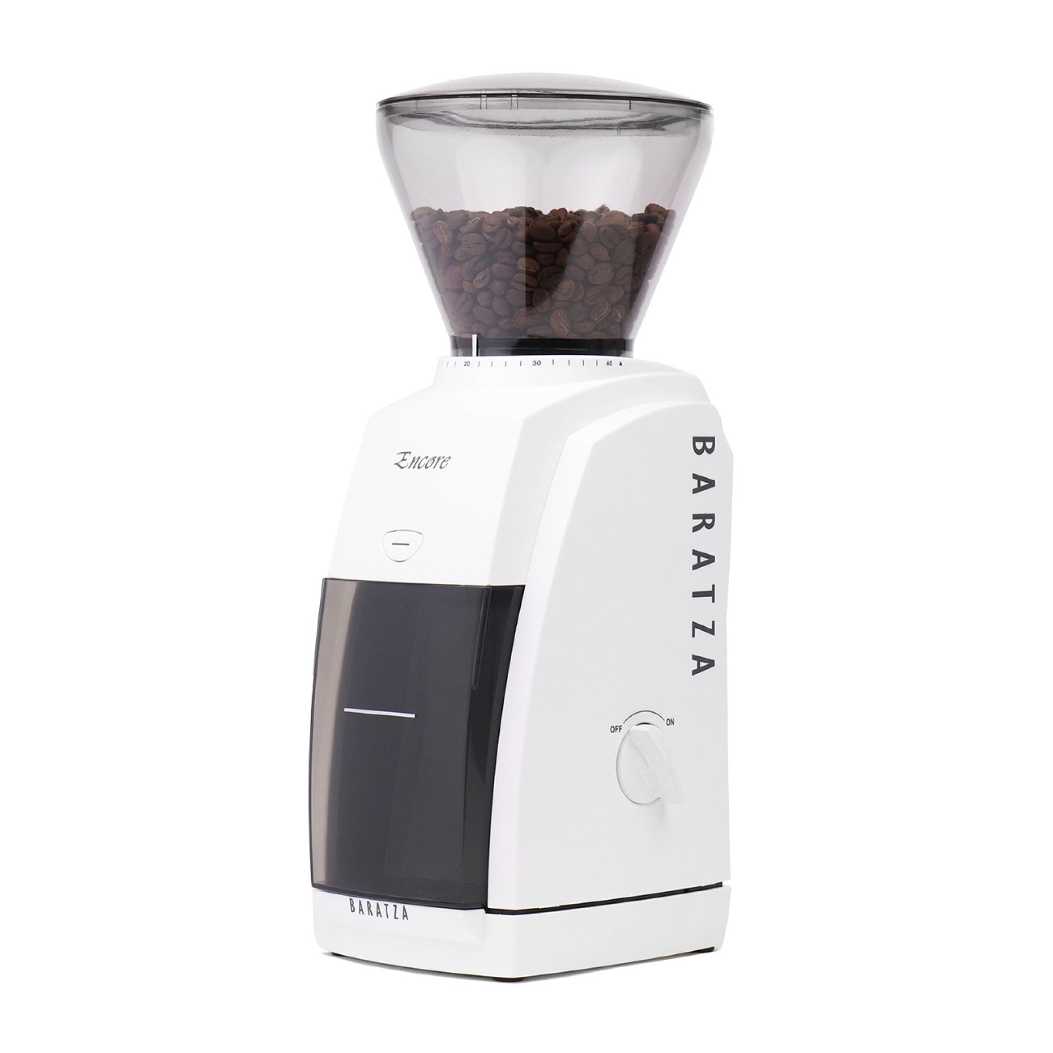 BARATZA Encore Coffee Grinder (120V) – Someware