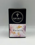 Rosella Herbal Tea