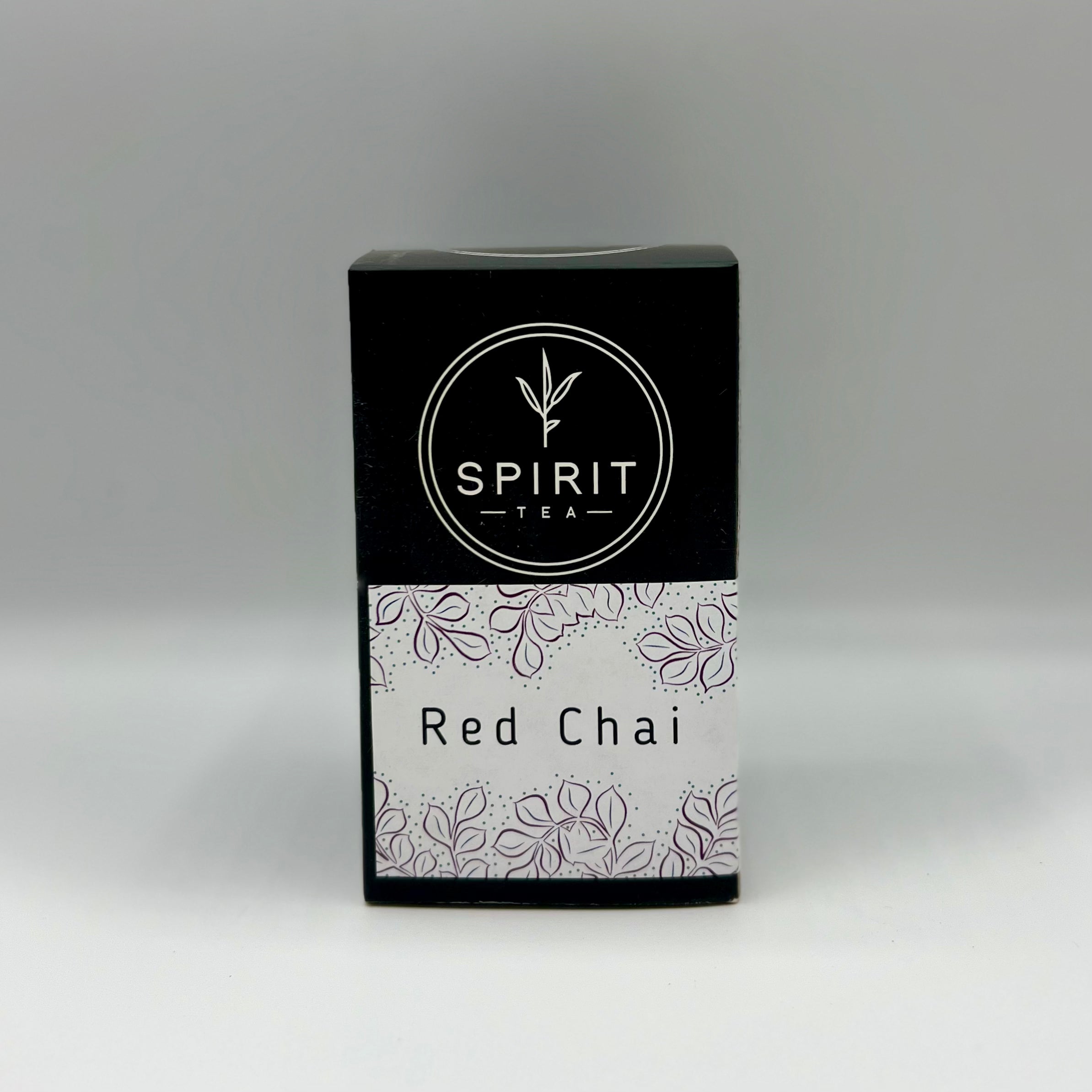 Red Chai Herbal Tea