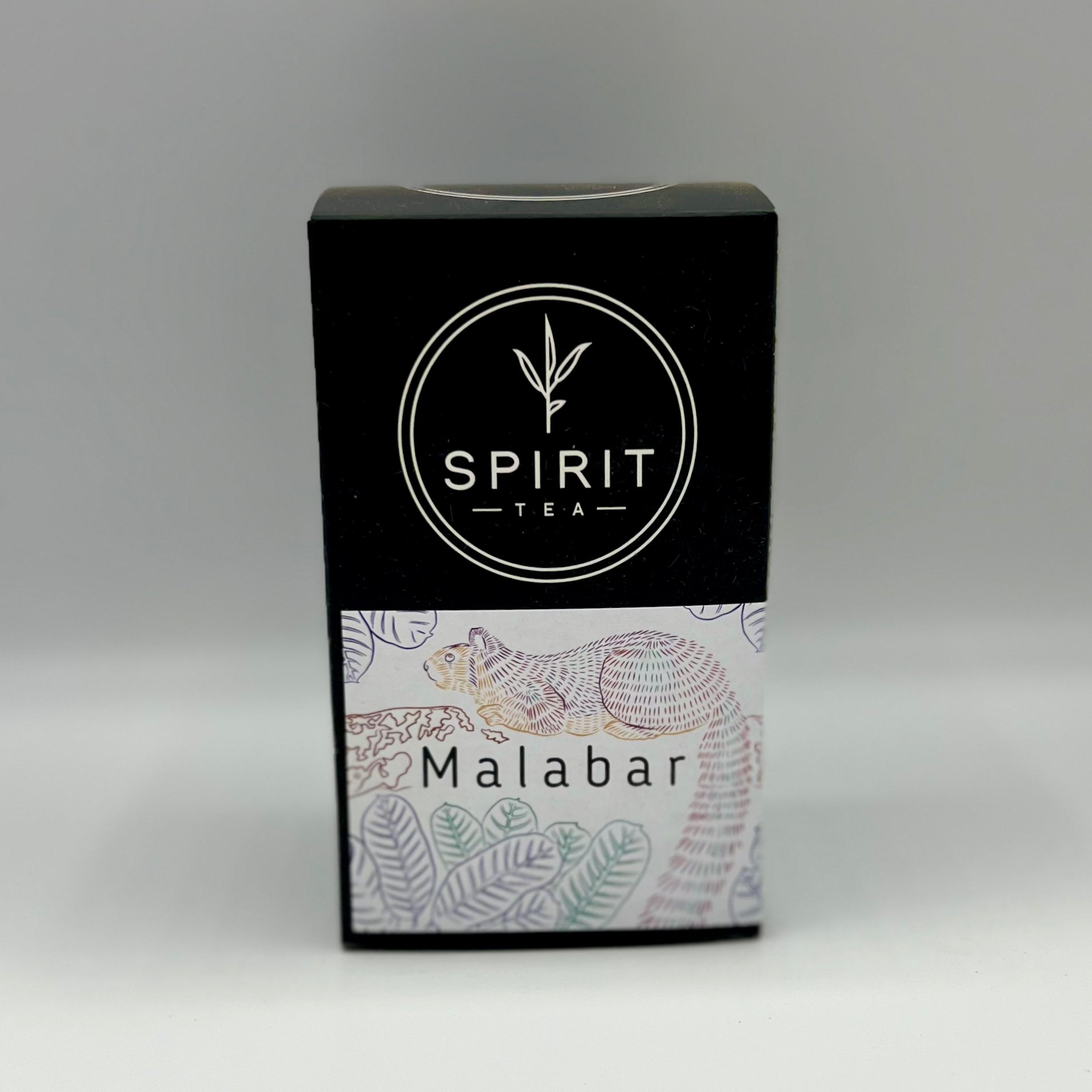 Malabar Herbal Tea – Thou Mayest